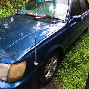 Peugeot 505 1986 - Image 3