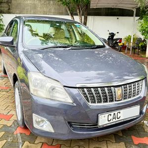 Toyota Premio G 2014 - Image 3