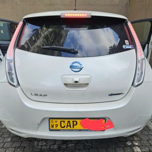 Nissan Leaf 2016 - Image 3