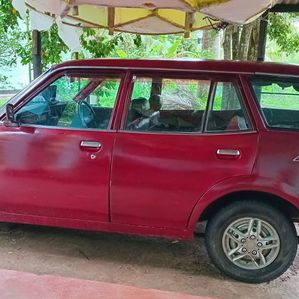 Mitsubishi Lancer 9 1975 - Image 2