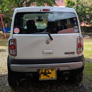 Suzuki Hustler 2016 - Image 3