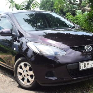 Mazda Demio 2008 - Image 2
