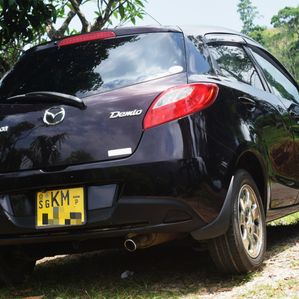 Mazda Demio 2008 - Image 3