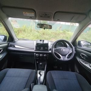 Toyota Yaris 2014 - Image 3