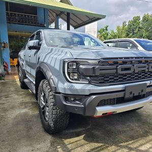 Ford Raptor Ranger 2025 - Image 2