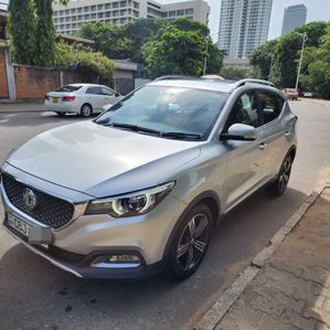 MG ZS Turbo 2020 - Image 2