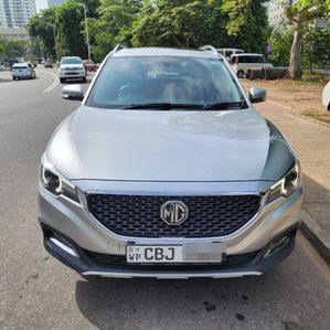 MG ZS Turbo 2020 - Image 3