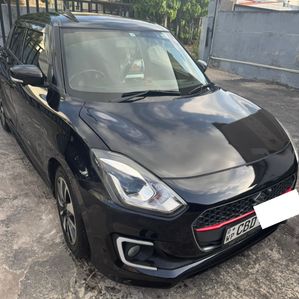 Suzuki Swift 2017 - Image 3