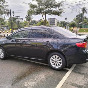 Toyota Corolla 141 2008 - Image 3