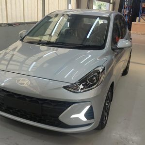 Hyundai Grand i10 Fully loaded 2025 - Image 3