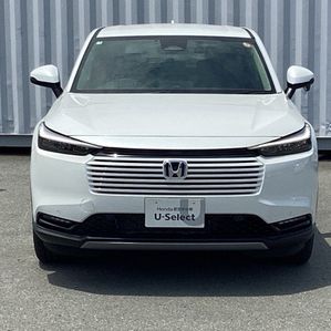Honda Vezel 2025 - Image 2