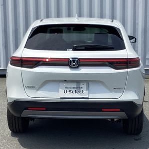 Honda Vezel 2025 - Image 3