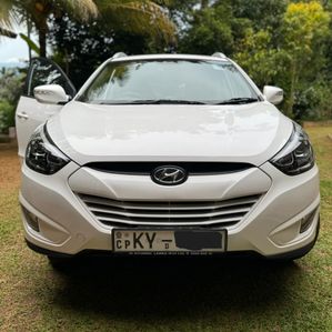 Hyundai Tucson 2014 - Image 2
