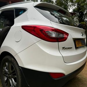 Hyundai Tucson 2014 - Image 3
