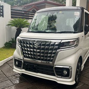 Suzuki Spacia Custom XS Turbo 2023 - Image 2