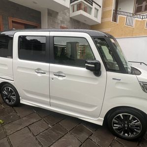 Suzuki Spacia Custom XS Turbo 2023 - Image 3
