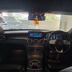 Mercedes Benz C200 AMG Premium plus 2020 - Image 3