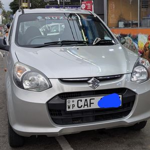 Suzuki Alto 2015 - Image 2