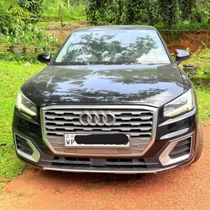 Audi Q2 Anniversary 2018 - Image 3