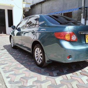 Toyota Corolla 141 2008 - Image 2