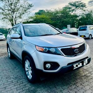 Kia Sorento for Rent - Image 2