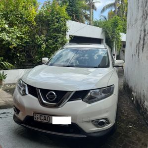 Nissan X-Trail 2015 - Image 2