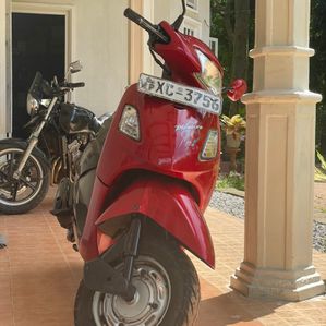 Hero Pleasure 2011 - Image 2