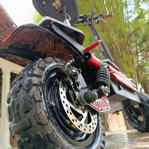 Yadea T9 2023 - Image 2