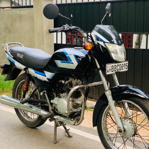 Bajaj CT100 2014 - Image 2