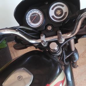 Bajaj Platina 100 2016 - Image 3