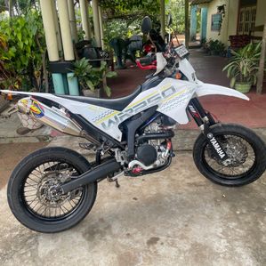 Yamaha WR wrx250 2008 - Image 3