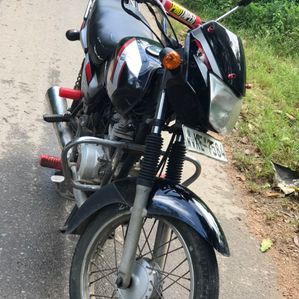 Bajaj CT100 2011 - Image 3
