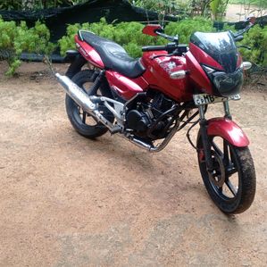 Bajaj Pulsar 150 2006