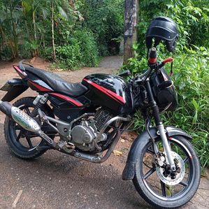 Bajaj Pulsar 150 2025 - Image 3