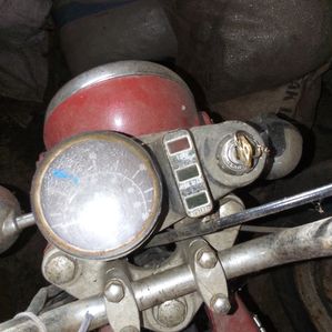 Suzuki Access 125 1999 - Image 3