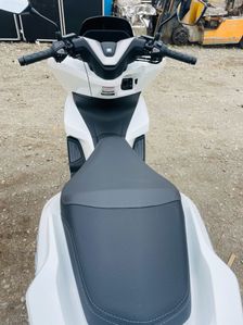 Honda PCX 2025