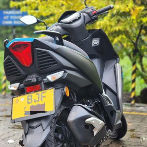 TVS Ntorq 125 Ntroq 2023 - Image 3