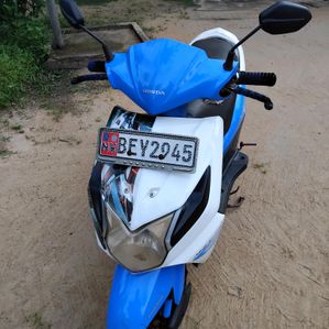 Honda Dio 2017 - Image 2
