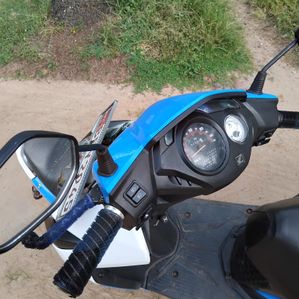 Honda Dio 2017 - Image 3