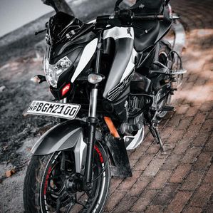 Bajaj Pulsar NS200 2019 - Image 2