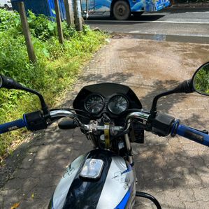 Bajaj CT100 Es 2019 - Image 3