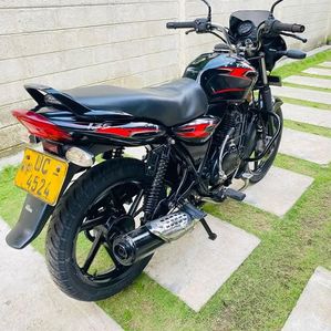 Bajaj Discover 2009 - Image 2