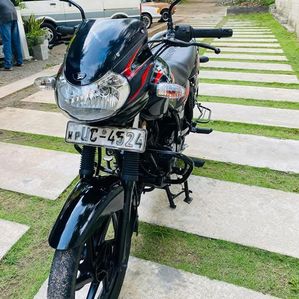 Bajaj Discover 2009 - Image 3
