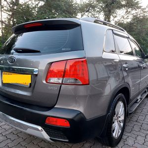 Kia Sorento 2011 - Image 3