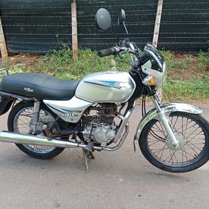 Bajaj Boxer 2003 - Image 2