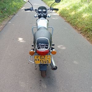 Bajaj Boxer 2003 - Image 3