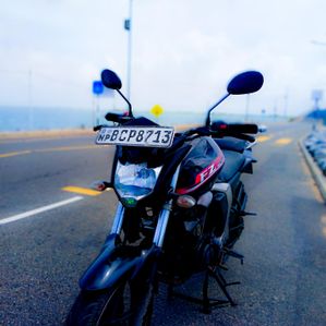 Yamaha FZs V2 2017 - Image 2