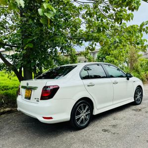 Toyota Axio 2017 - Image 3