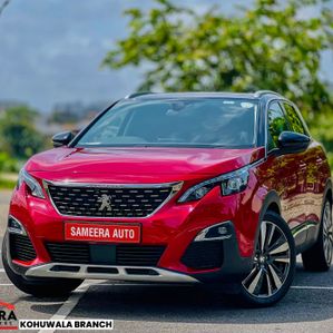 Peugeot 3008 2019 - Image 2