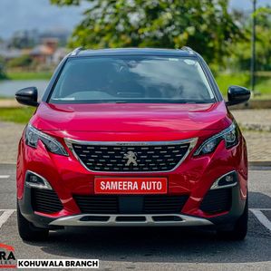 Peugeot 3008 2019 - Image 3